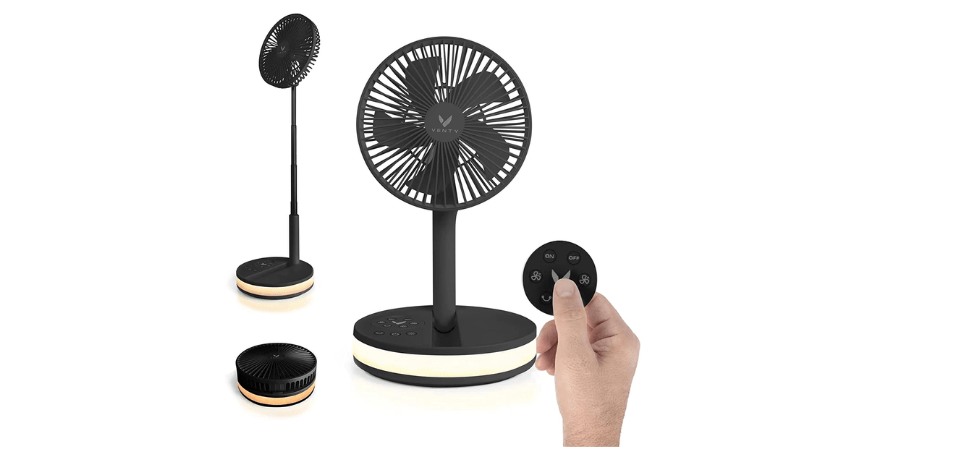 Best Fan To Cool A Living Room